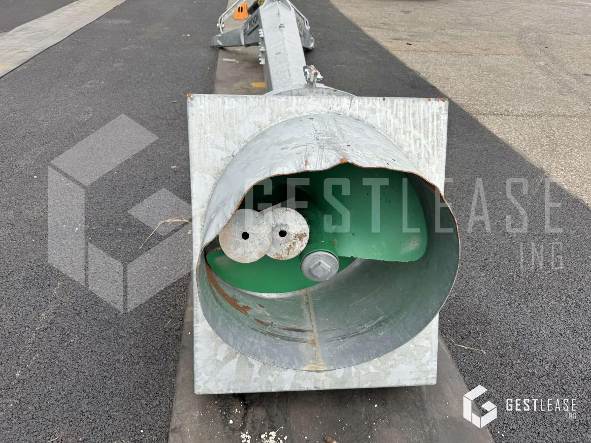PICHON MALAXEUR B MIX50 - Equipamento de fertilização: foto 4 PICHON MALAXEUR B MIX50 - Equipamento de fertilização: foto 4