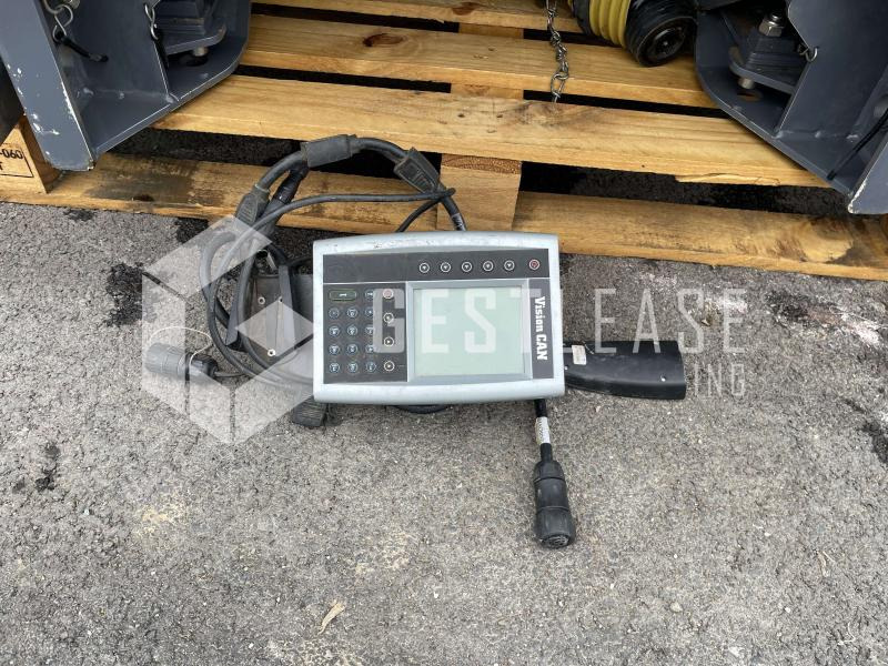 Distribuidor de fertilizantes Sulky X40+: foto 8