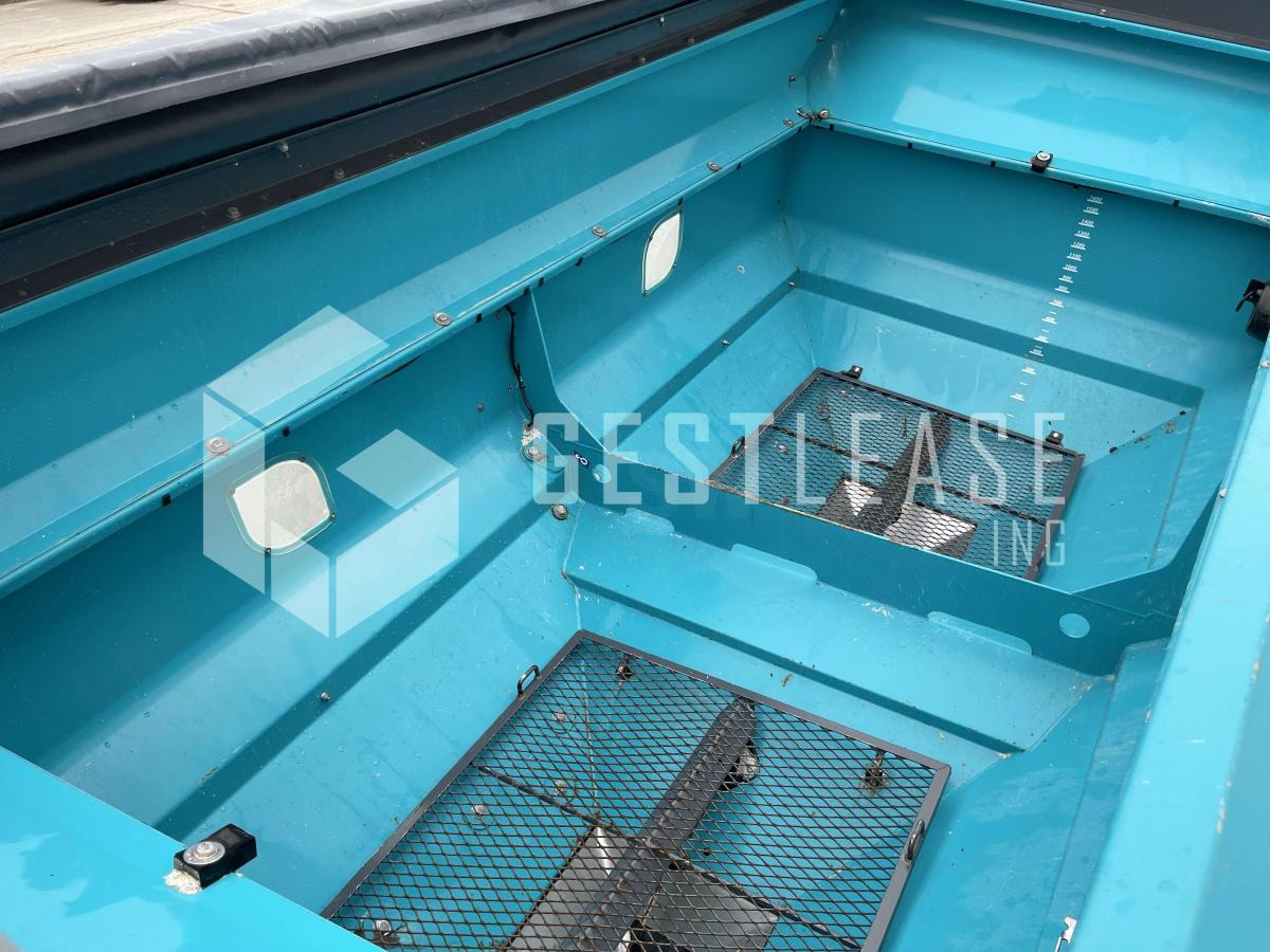 Distribuidor de fertilizantes Sulky X40+: foto 6