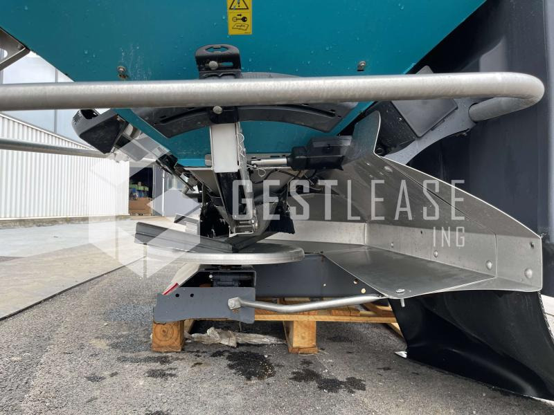 Distribuidor de fertilizantes Sulky X40+: foto 11