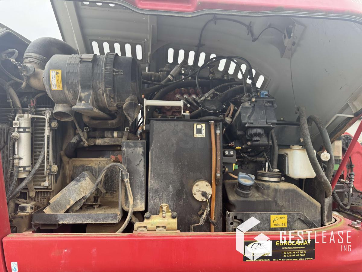 Leasing de Takeuchi TB295W Takeuchi TB295W: foto 9