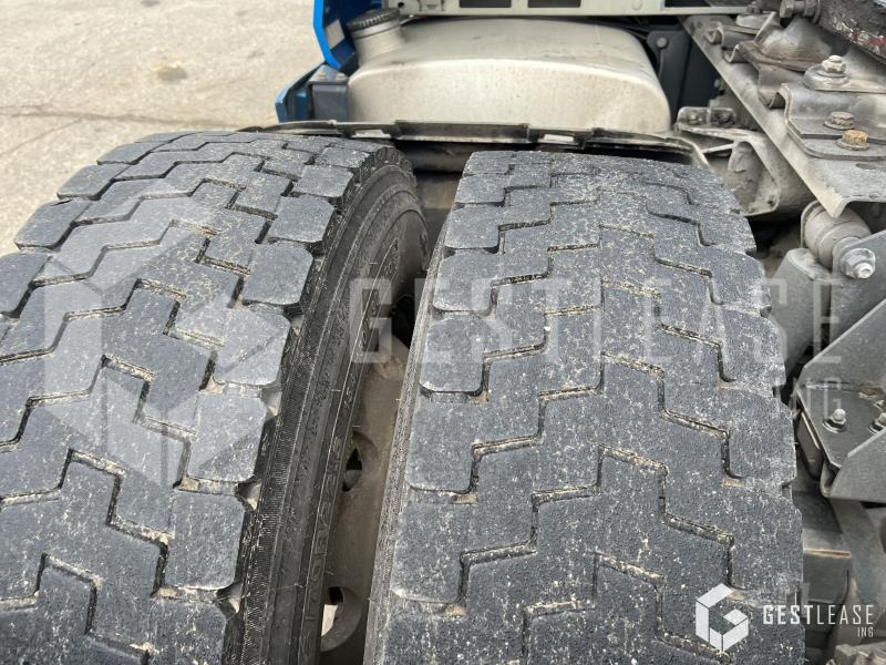 Tractor DAF XF450 FT: foto 14