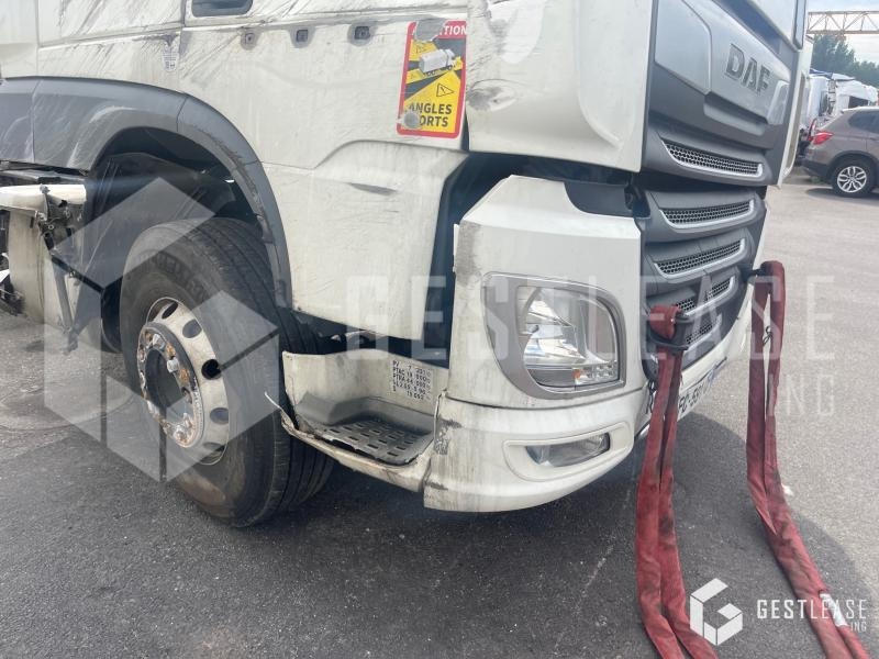 DAF XF450 FT - Tractor: foto 5 DAF XF450 FT - Tractor: foto 5