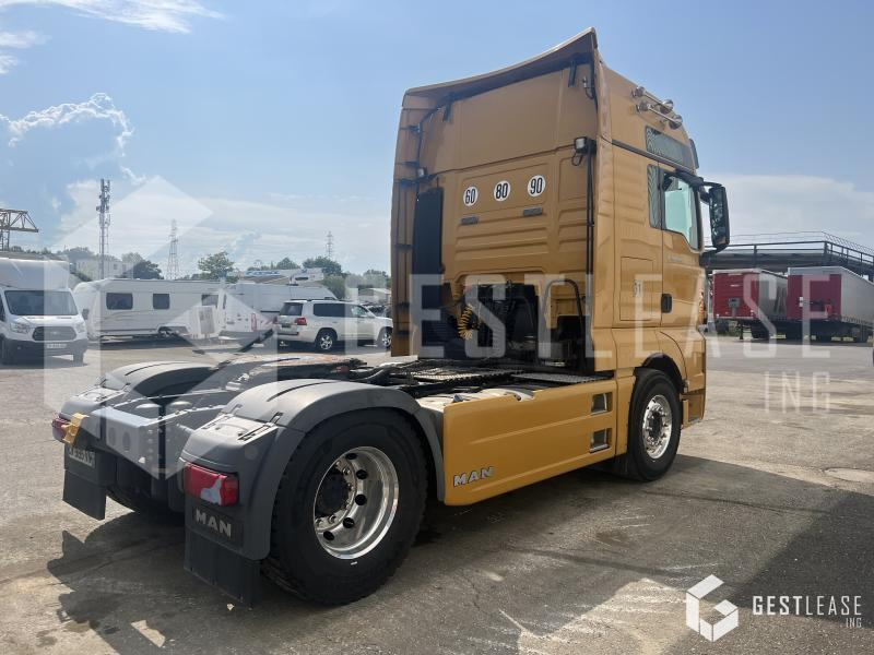 MAN TGX 18.680 - Tractor: foto 3 MAN TGX 18.680 - Tractor: foto 3