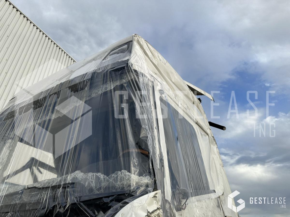 Tractor Scania S500: foto 16