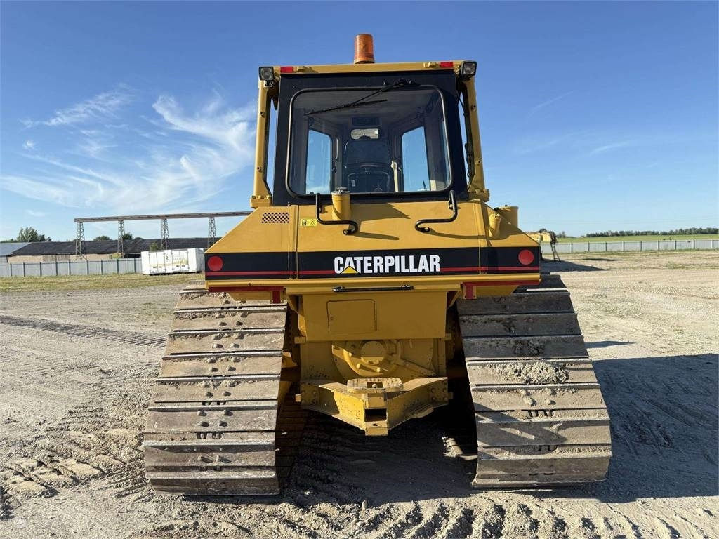 CAT D6M LGP - Buldôzer: foto 4 CAT D6M LGP - Buldôzer: foto 4