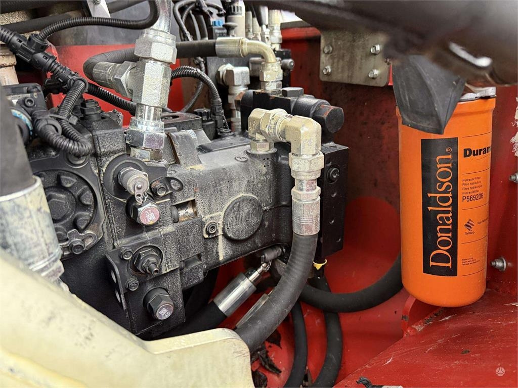 Compactador Dynapac S2800D , 12 ton: foto 15