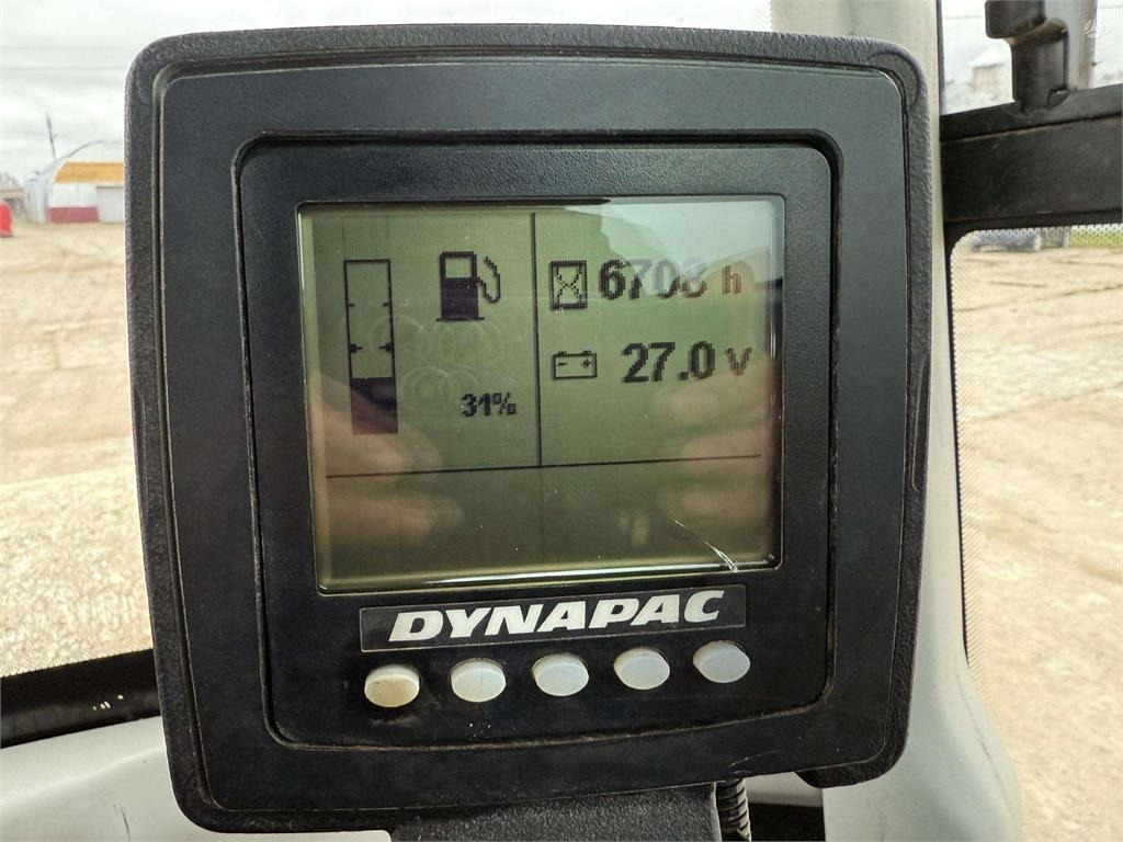 Compactador Dynapac S2800D , 12 ton: foto 9