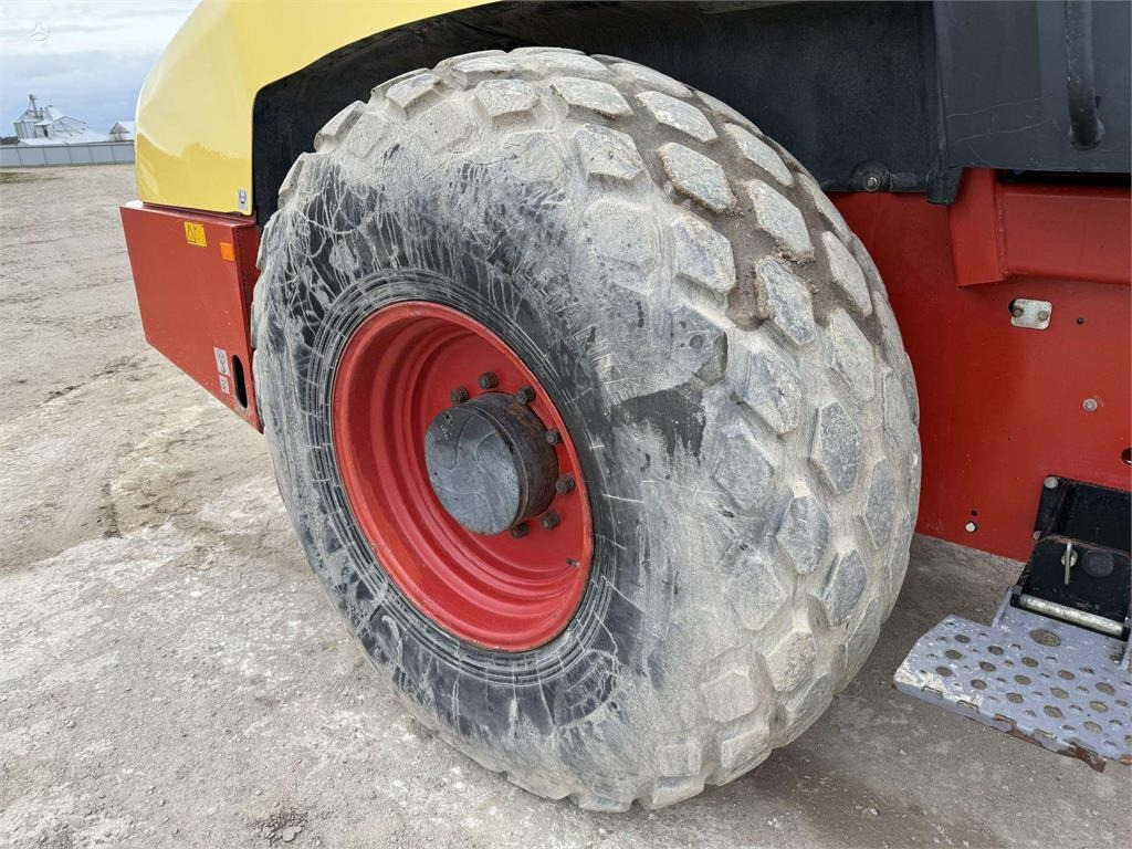 Compactador Dynapac S2800D , 12 ton: foto 21