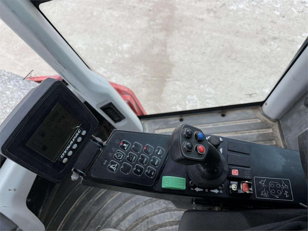 Compactador Dynapac S2800D , 12 ton: foto 8