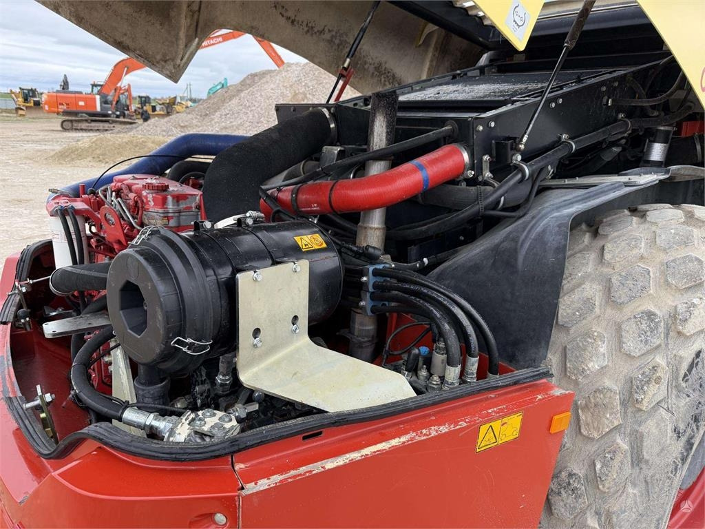 Compactador Dynapac S2800D , 12 ton: foto 14