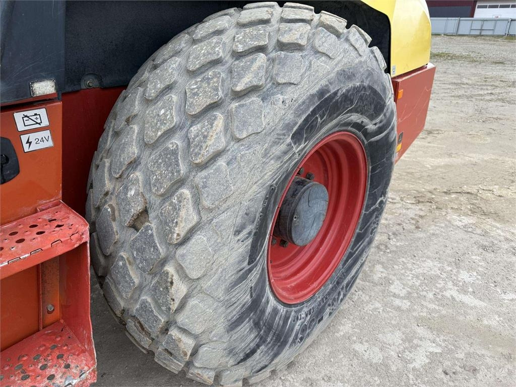 Compactador Dynapac S2800D , 12 ton: foto 22