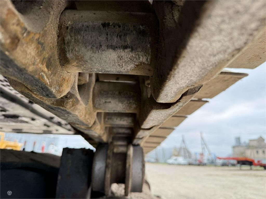 Escavadora de rastos Hyundai Robex 430 LC-9A: foto 17