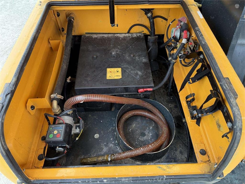 Escavadora de rastos Hyundai Robex 430 LC-9A: foto 22