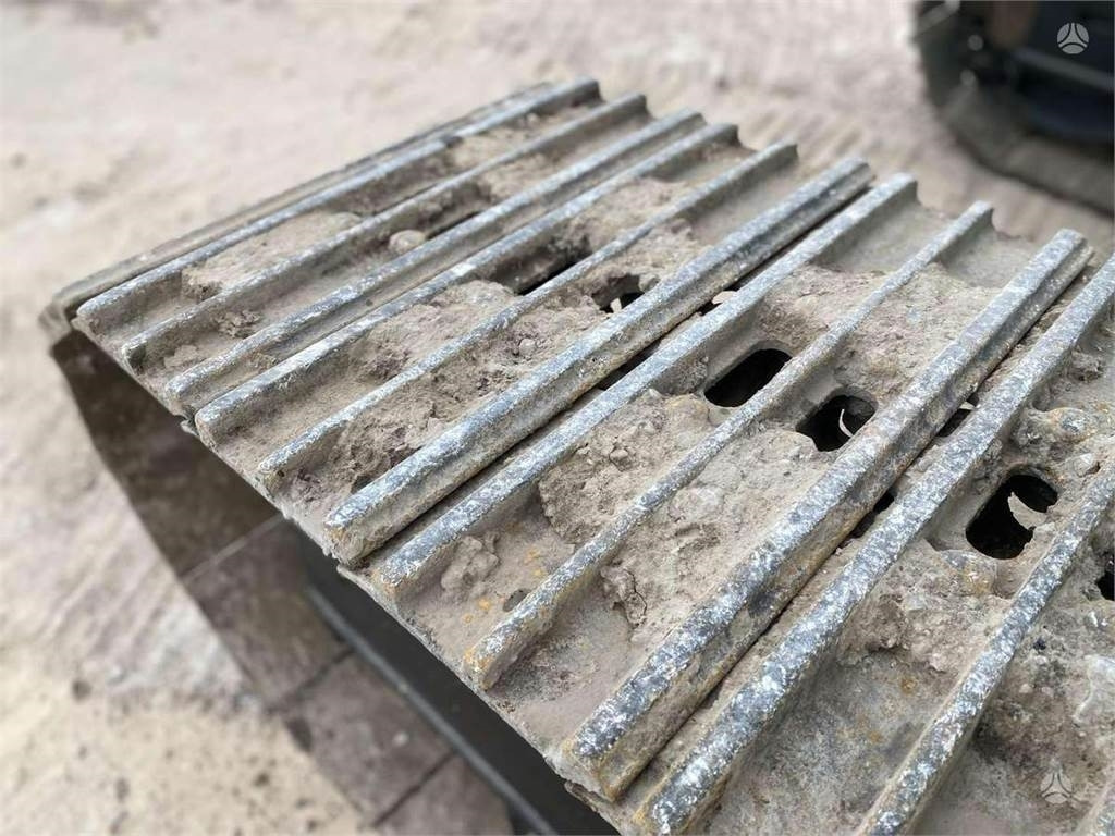 Escavadora de rastos Kobelco SK-200 LC Mark V: foto 14