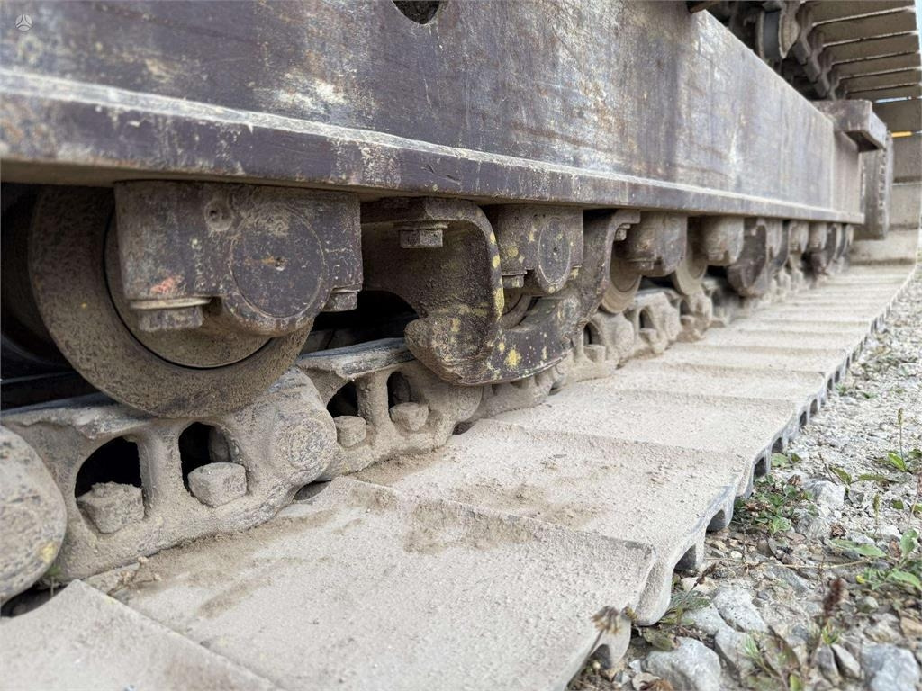 Escavadora de rastos Komatsu PC 240 LC-11: foto 21