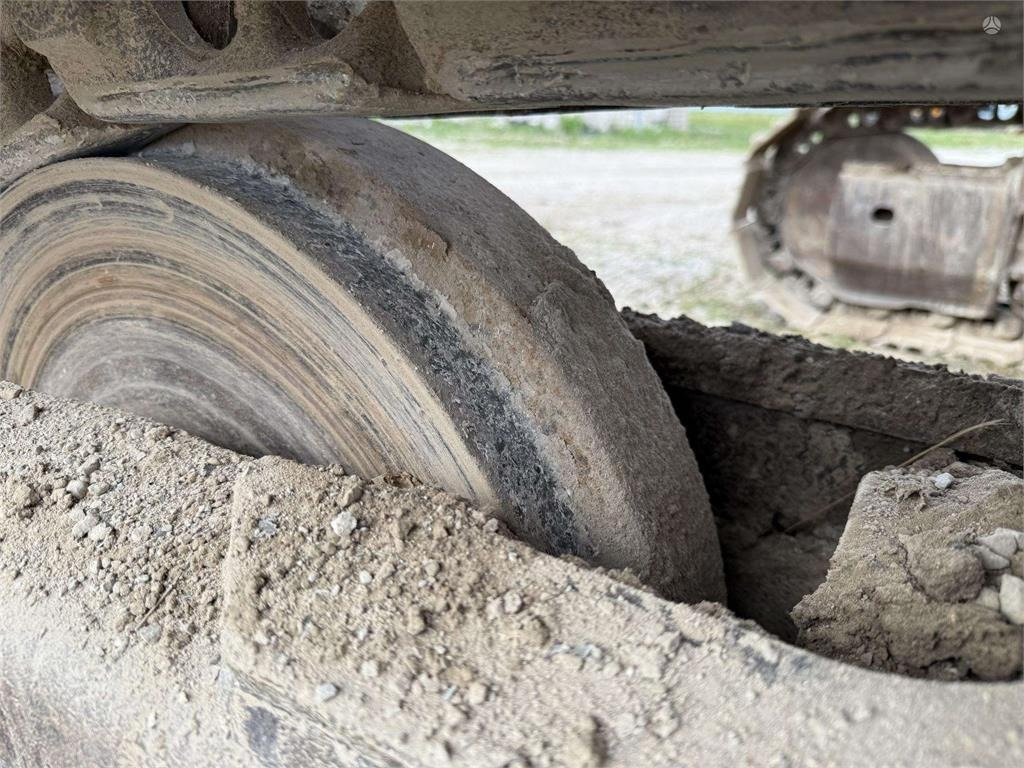 Escavadora de rastos Komatsu PC 240 LC-11: foto 20