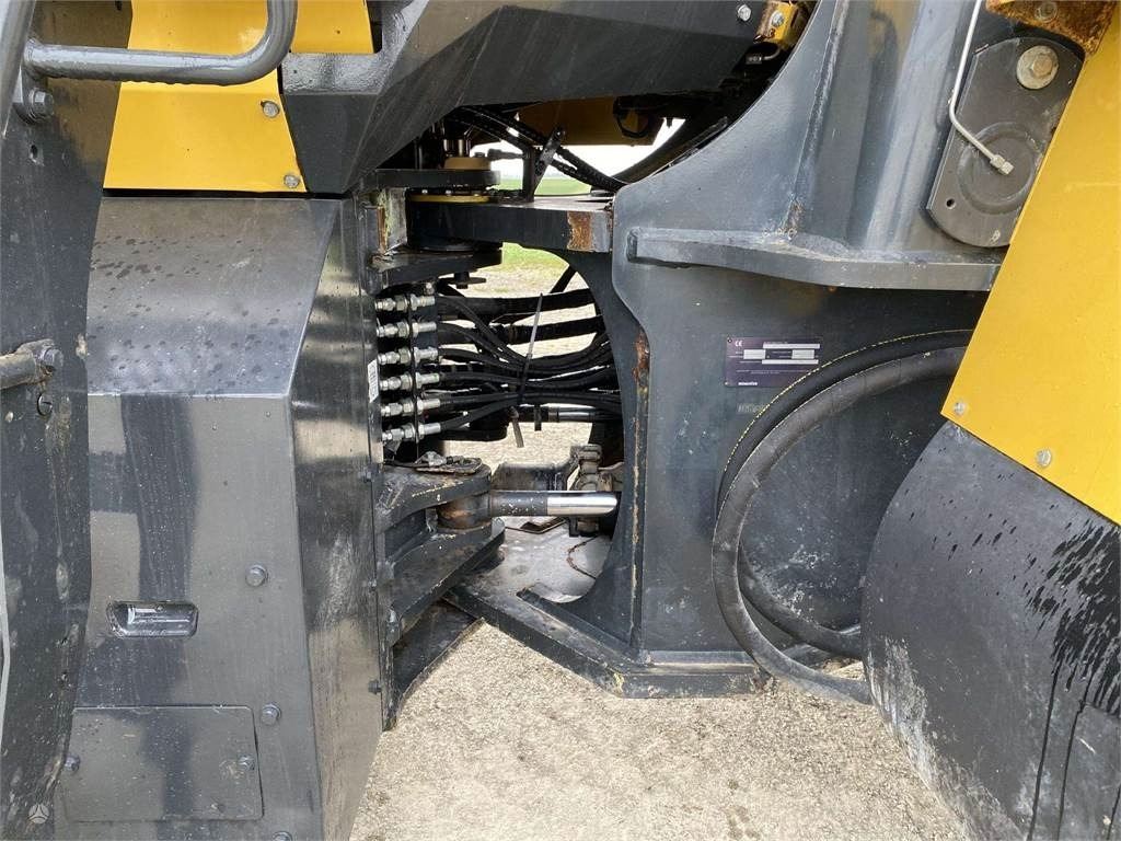 Leasing de Komatsu WA 480-6  Komatsu WA 480-6: foto 19
