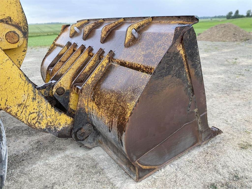 Leasing de Komatsu WA 480-6  Komatsu WA 480-6: foto 21