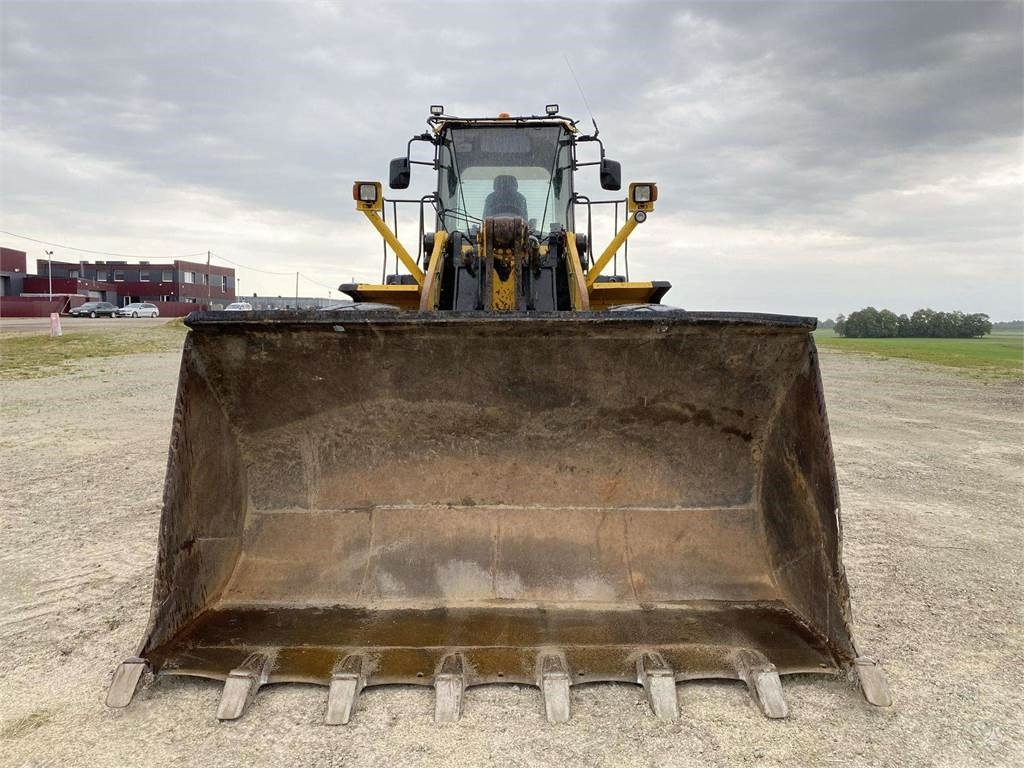 Leasing de Komatsu WA 480-6  Komatsu WA 480-6: foto 13