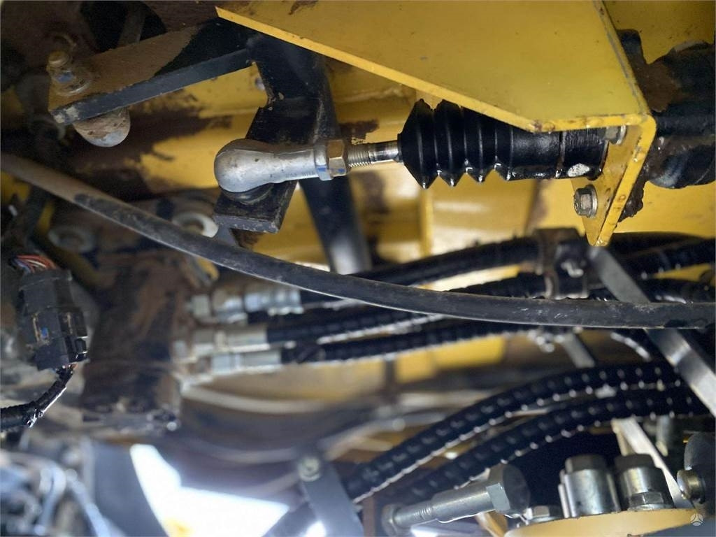 Leasing de Komatsu WA 480-6  Komatsu WA 480-6: foto 23