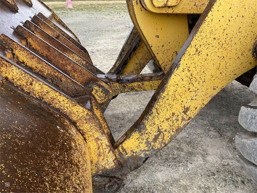 Leasing de Komatsu WA 480-6  Komatsu WA 480-6: foto 16