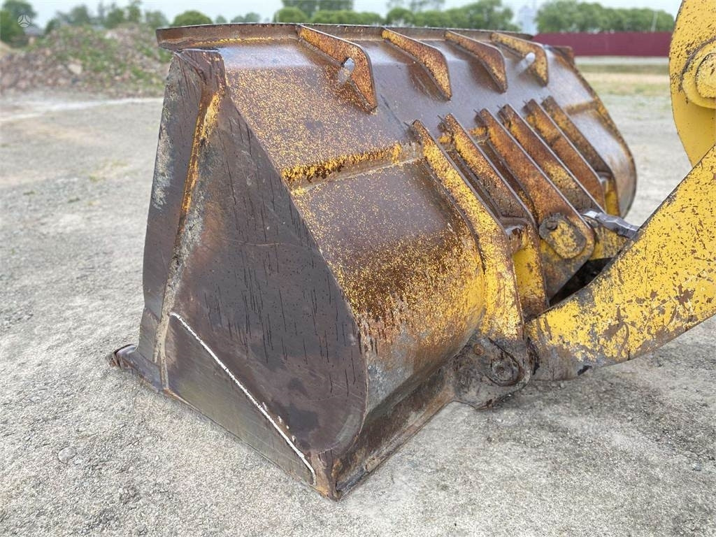 Leasing de Komatsu WA 480-6  Komatsu WA 480-6: foto 15