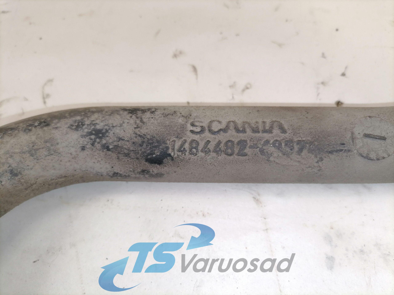 Air intake 1484482 - Sistema de admissão de ar por Camião: foto 2 Air intake 1484482 - Sistema de admissão de ar por Camião: foto 2