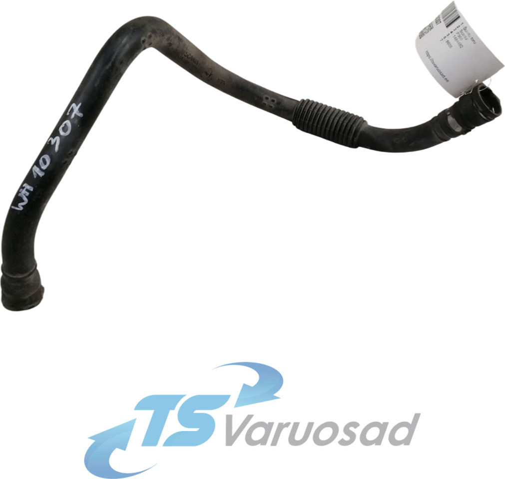 Air intake 1484482 - Sistema de admissão de ar por Camião: foto 1 Air intake 1484482 - Sistema de admissão de ar por Camião: foto 1