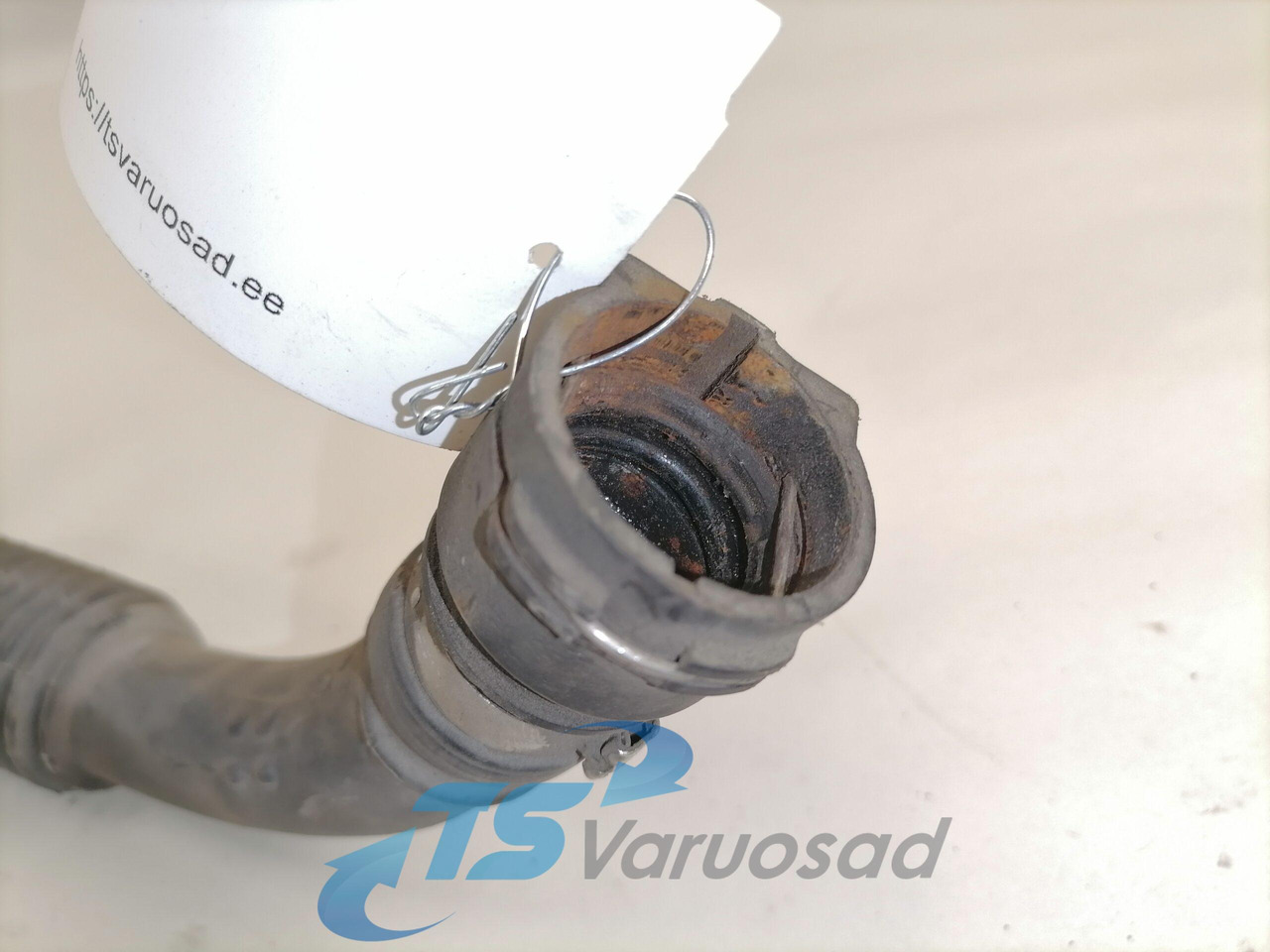 Air intake 1484482 - Sistema de admissão de ar por Camião: foto 4 Air intake 1484482 - Sistema de admissão de ar por Camião: foto 4