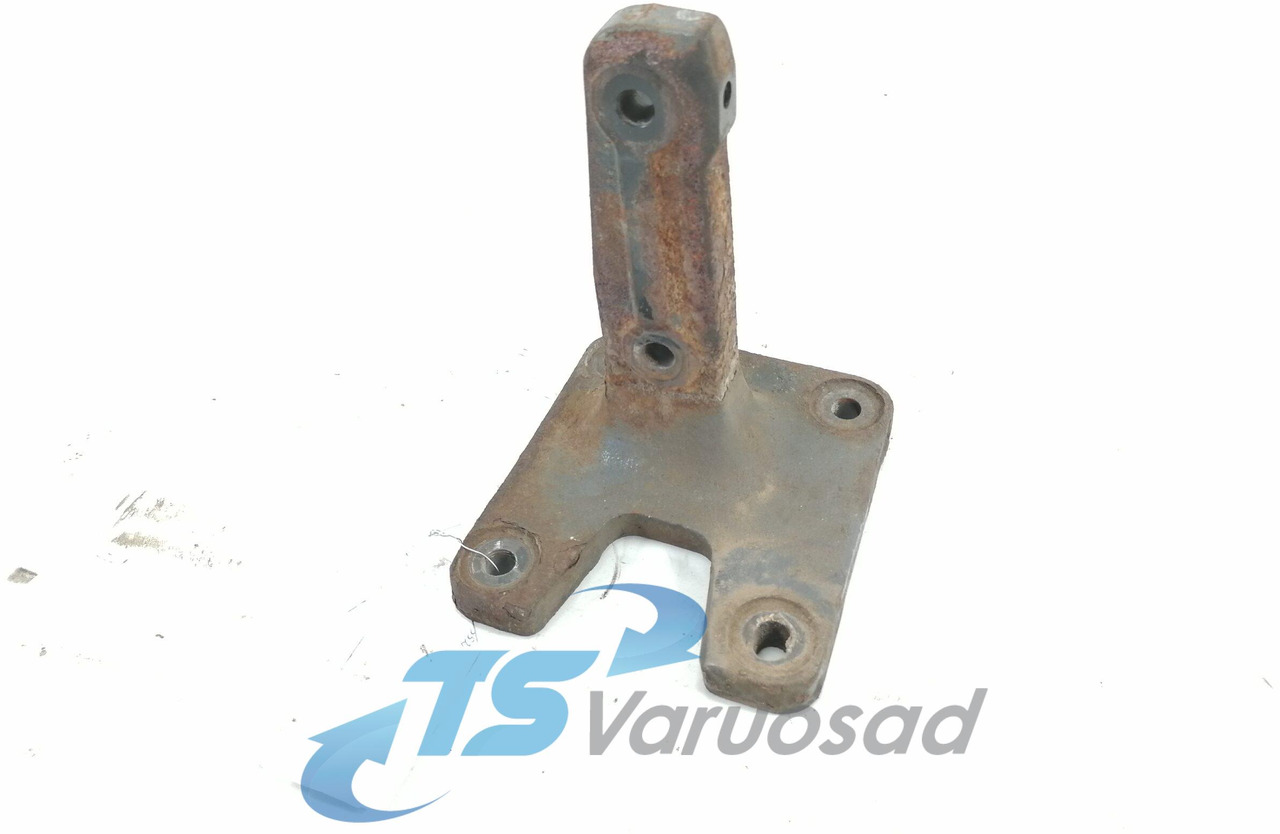 DAF Akukasti kandur 1672275 - Bateria automotiva por Camião: foto 1 DAF Akukasti kandur 1672275 - Bateria automotiva por Camião: foto 1