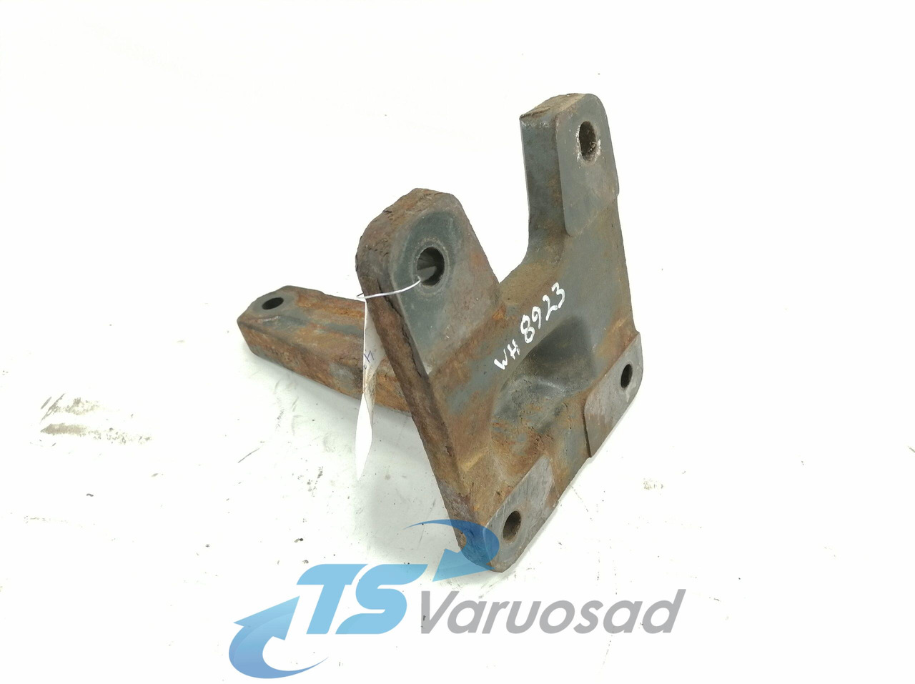 DAF Akukasti kandur 1672275 - Bateria automotiva por Camião: foto 2 DAF Akukasti kandur 1672275 - Bateria automotiva por Camião: foto 2