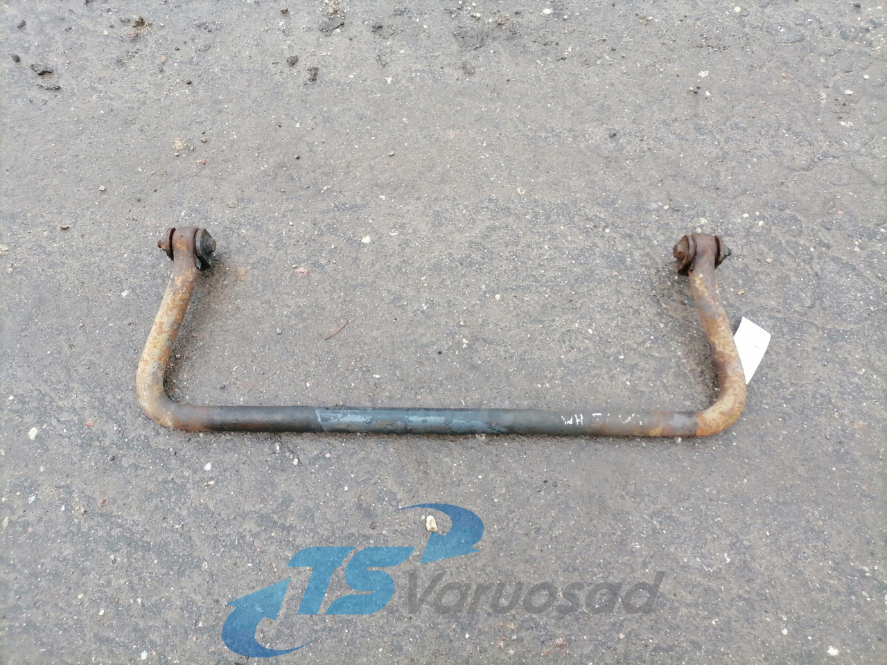 DAF Anti-roll bar 1294208 - Barra estabilizadora por Camião: foto 1 DAF Anti-roll bar 1294208 - Barra estabilizadora por Camião: foto 1