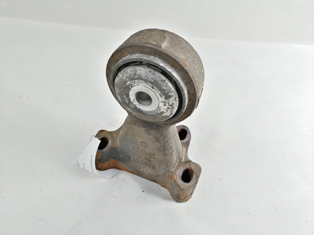 DAF Cab carrier 1303522 - Suspensão da cabina por Camião: foto 2 DAF Cab carrier 1303522 - Suspensão da cabina por Camião: foto 2