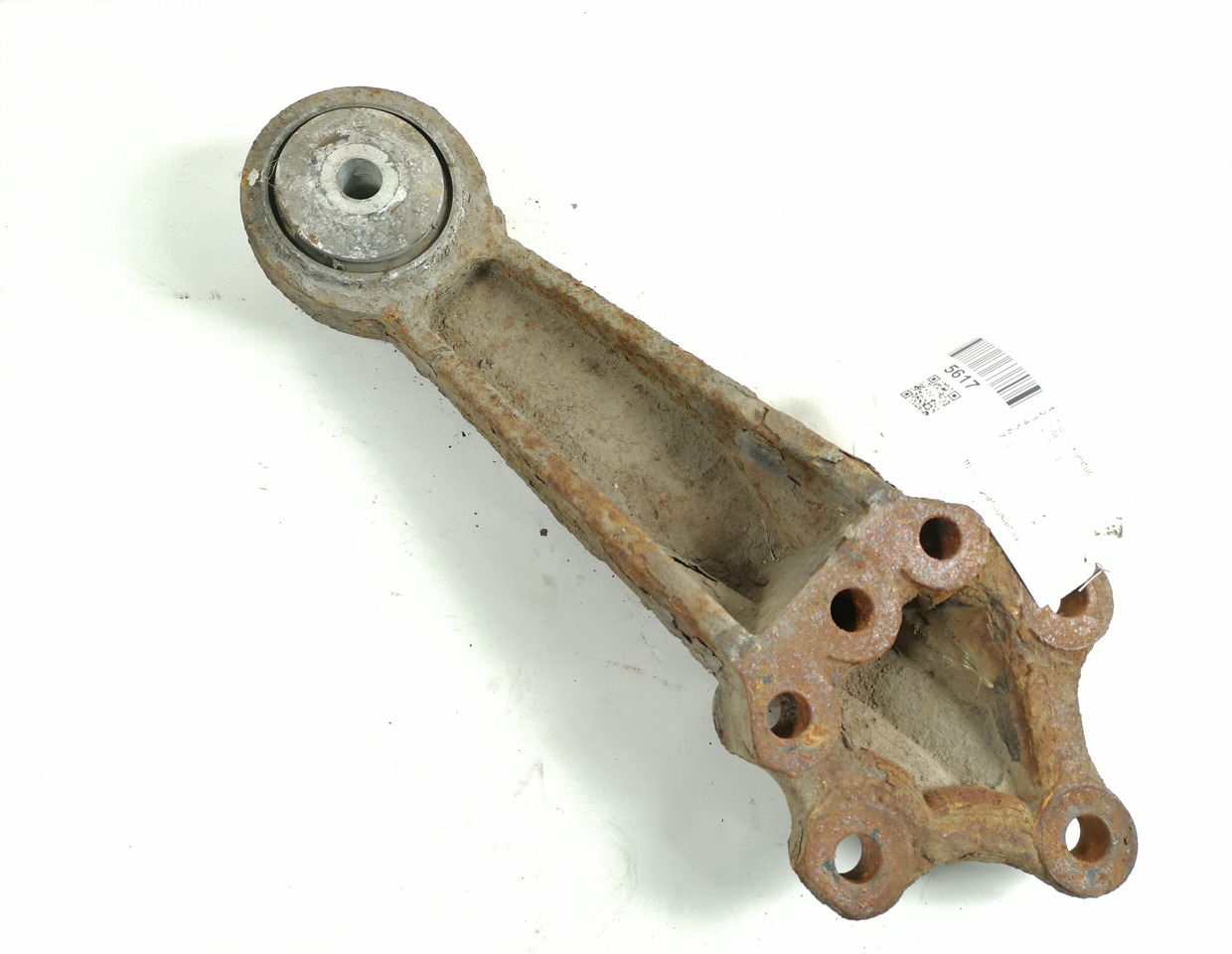 DAF Cab carrier 1304846 - Suspensão da cabina por Camião: foto 1 DAF Cab carrier 1304846 - Suspensão da cabina por Camião: foto 1