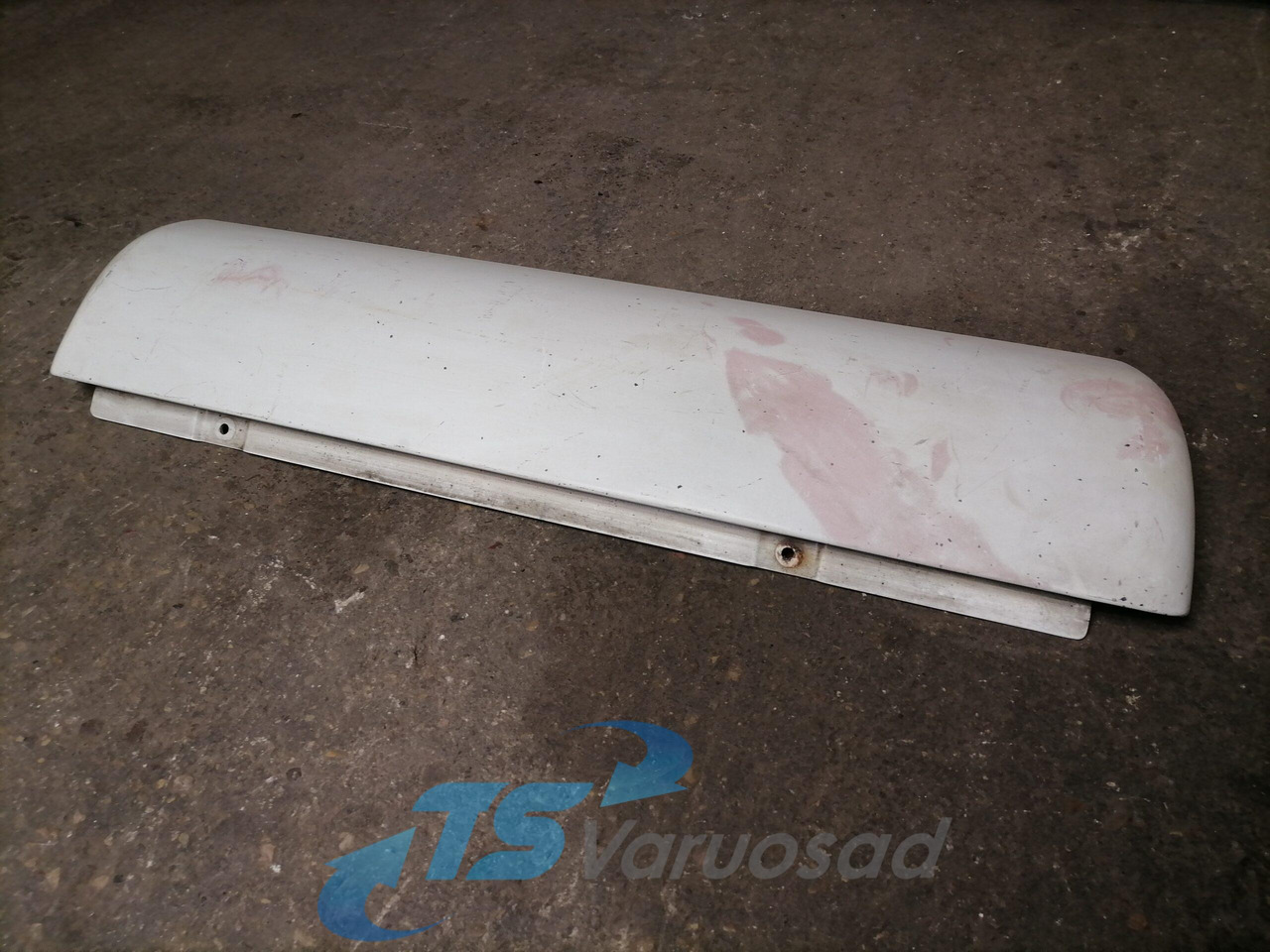 DAF Cab corner 0280062 - Grade radiador por Camião: foto 2 DAF Cab corner 0280062 - Grade radiador por Camião: foto 2