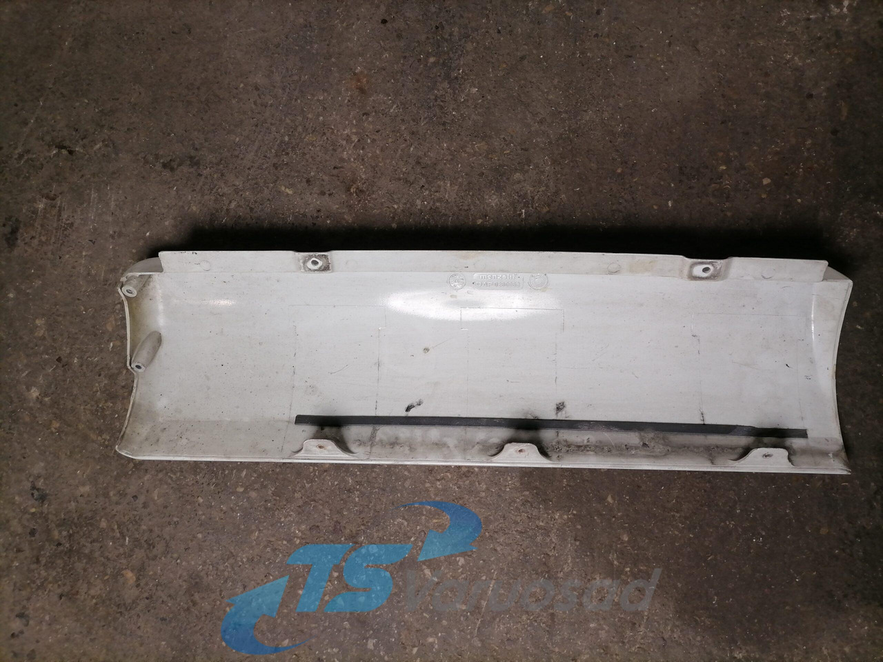 DAF Cab corner 0280063 - Grade radiador por Camião: foto 5 DAF Cab corner 0280063 - Grade radiador por Camião: foto 5