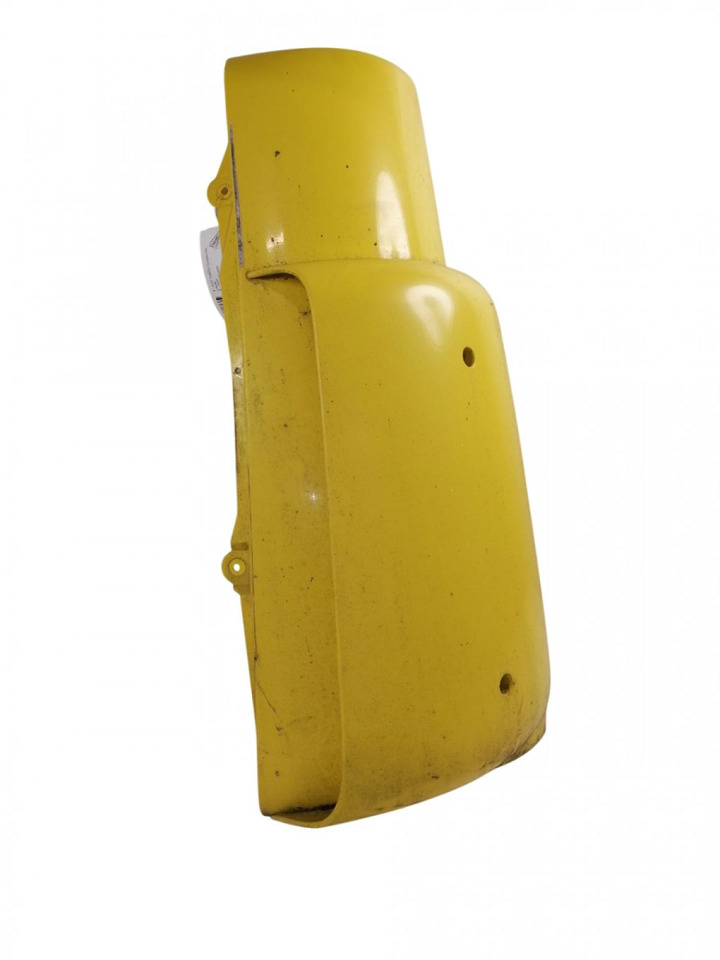 DAF Cab corner 1400011 - Grade radiador por Camião: foto 1 DAF Cab corner 1400011 - Grade radiador por Camião: foto 1