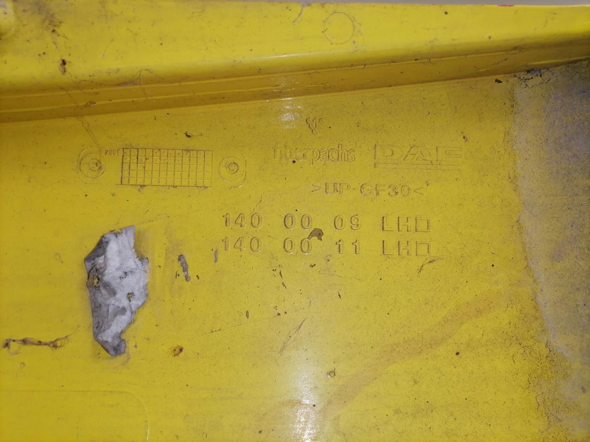 DAF Cab corner 1400011 - Grade radiador por Camião: foto 5 DAF Cab corner 1400011 - Grade radiador por Camião: foto 5