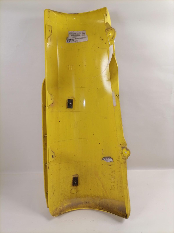 DAF Cab corner 1400011 - Grade radiador por Camião: foto 3 DAF Cab corner 1400011 - Grade radiador por Camião: foto 3