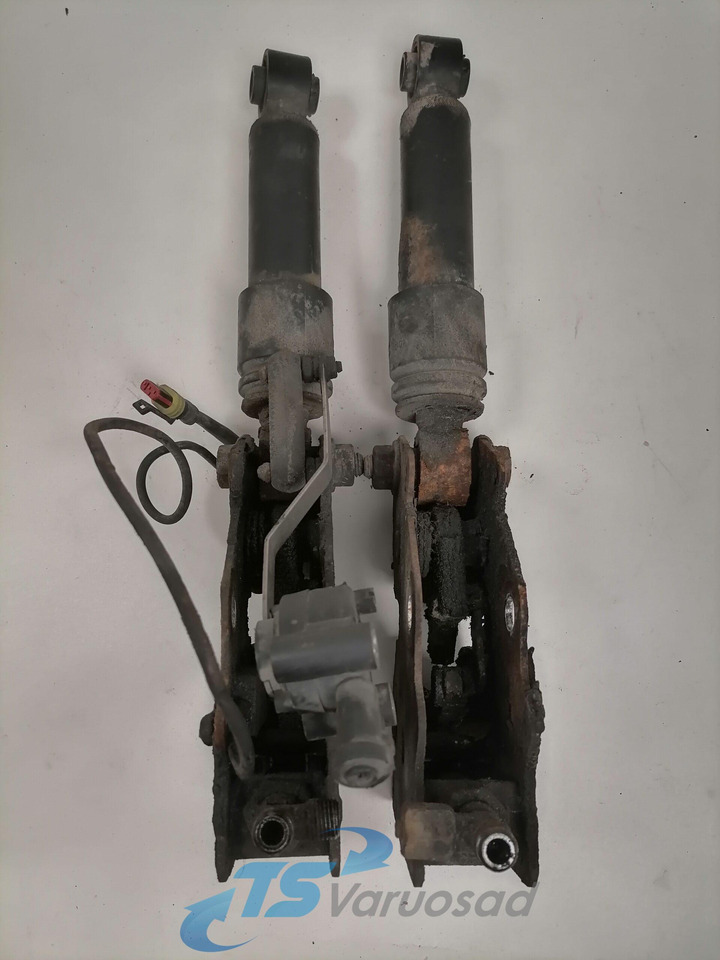 DAF Cab lock, DAF 1427612 - Suspensão da cabina por Camião: foto 5 DAF Cab lock, DAF 1427612 - Suspensão da cabina por Camião: foto 5