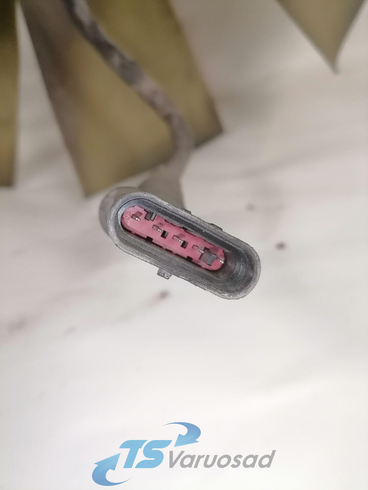 DAF Cooling fan 1644886 - Ventilador por Camião: foto 4 DAF Cooling fan 1644886 - Ventilador por Camião: foto 4