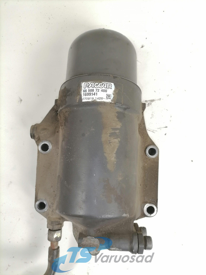 DAF Fuel filter unit 1699141 - Filtro de combustível por Camião: foto 2 DAF Fuel filter unit 1699141 - Filtro de combustível por Camião: foto 2