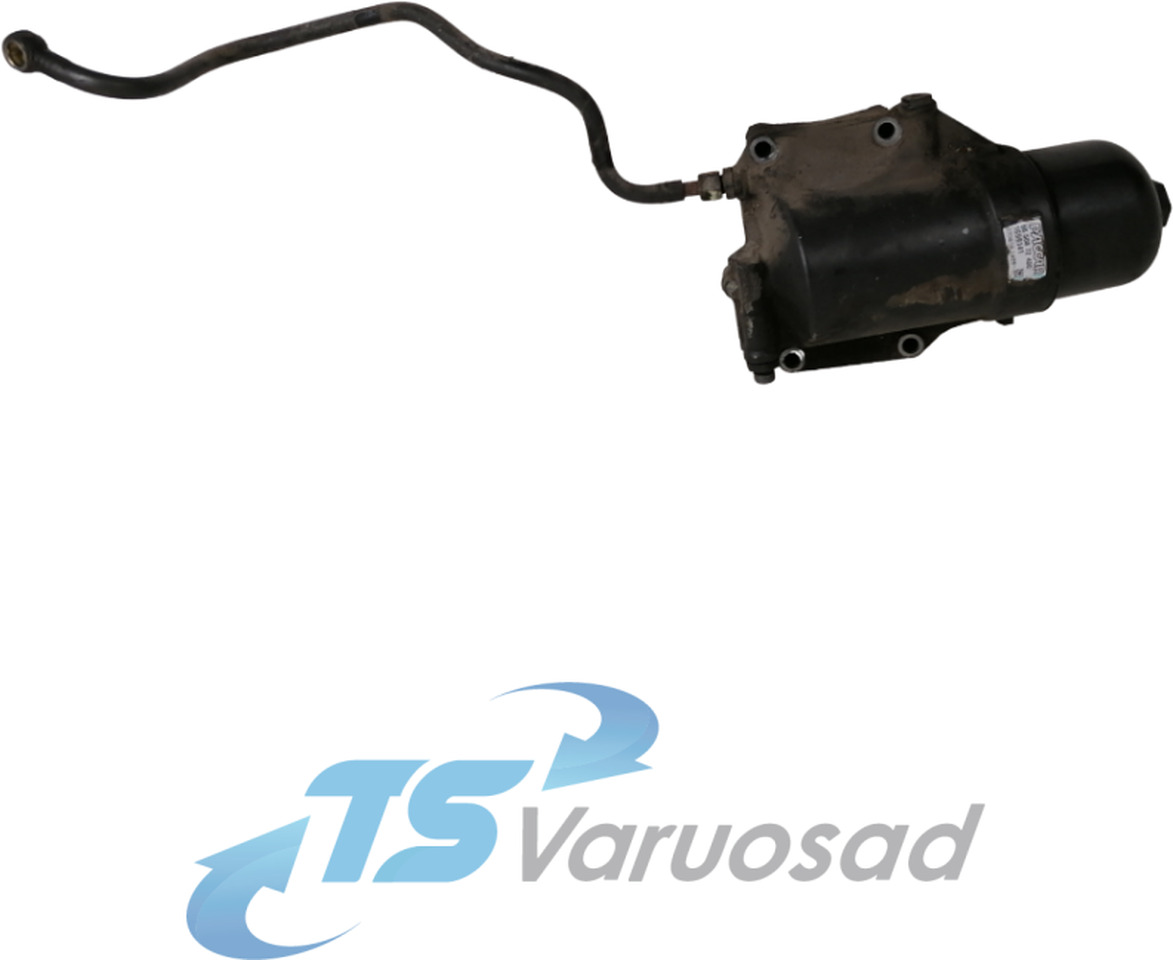 DAF Fuel filter unit 1699141 - Filtro de combustível por Camião: foto 1 DAF Fuel filter unit 1699141 - Filtro de combustível por Camião: foto 1