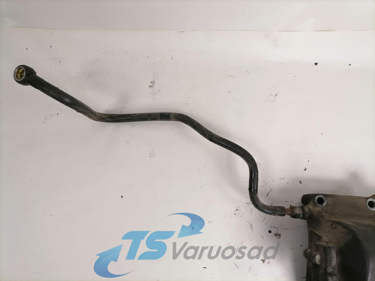 DAF Fuel filter unit 1699141 - Filtro de combustível por Camião: foto 4 DAF Fuel filter unit 1699141 - Filtro de combustível por Camião: foto 4