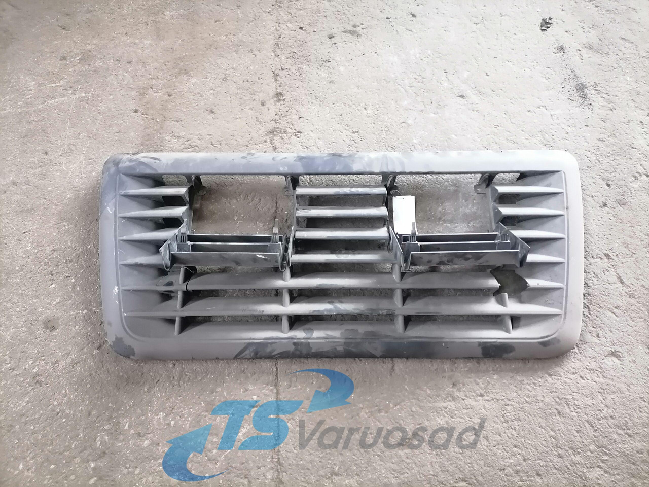 DAF Grille panel 10412789 - Grade radiador por Camião: foto 3 DAF Grille panel 10412789 - Grade radiador por Camião: foto 3