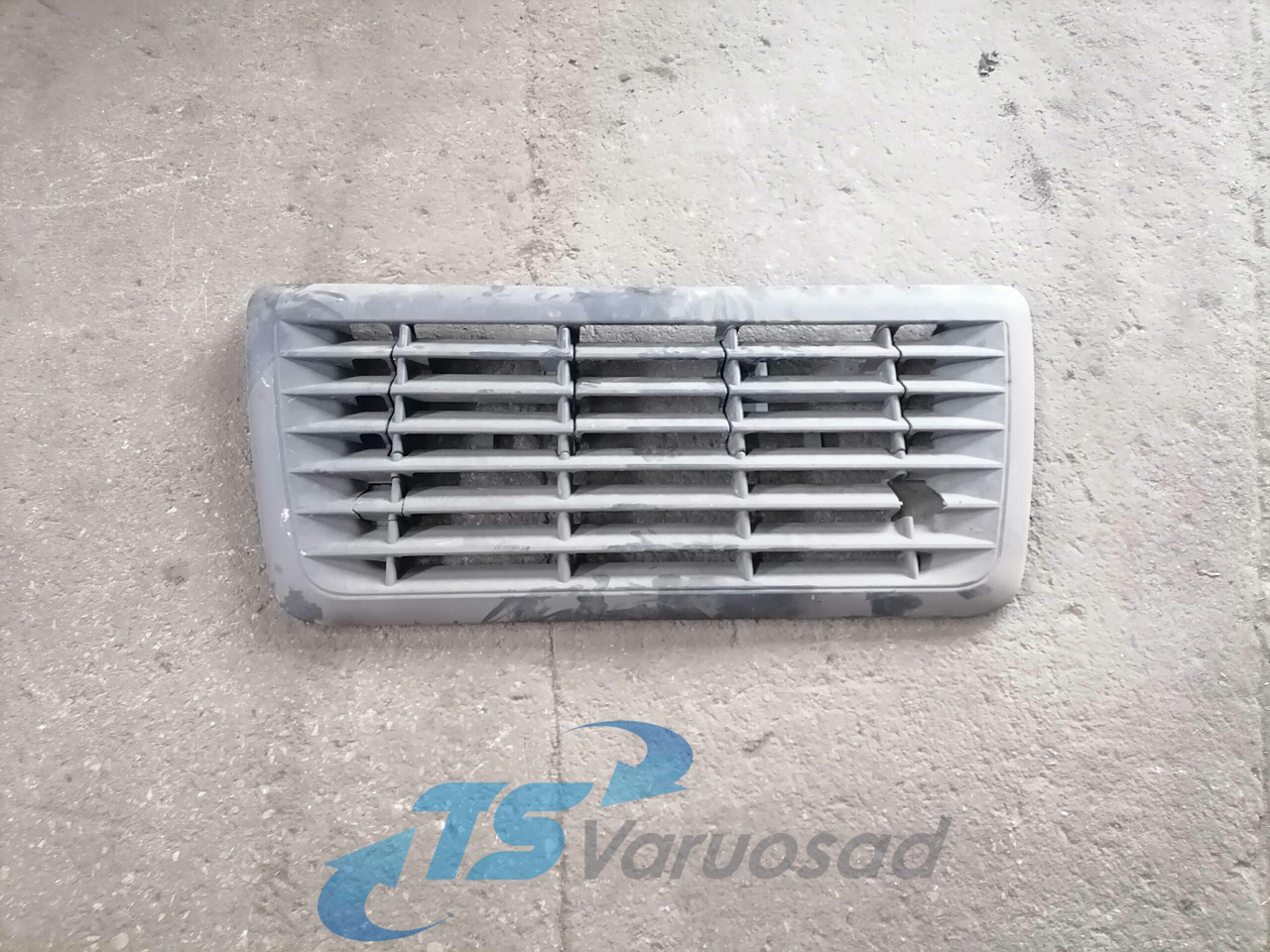 DAF Grille panel 10412789 - Grade radiador por Camião: foto 1 DAF Grille panel 10412789 - Grade radiador por Camião: foto 1