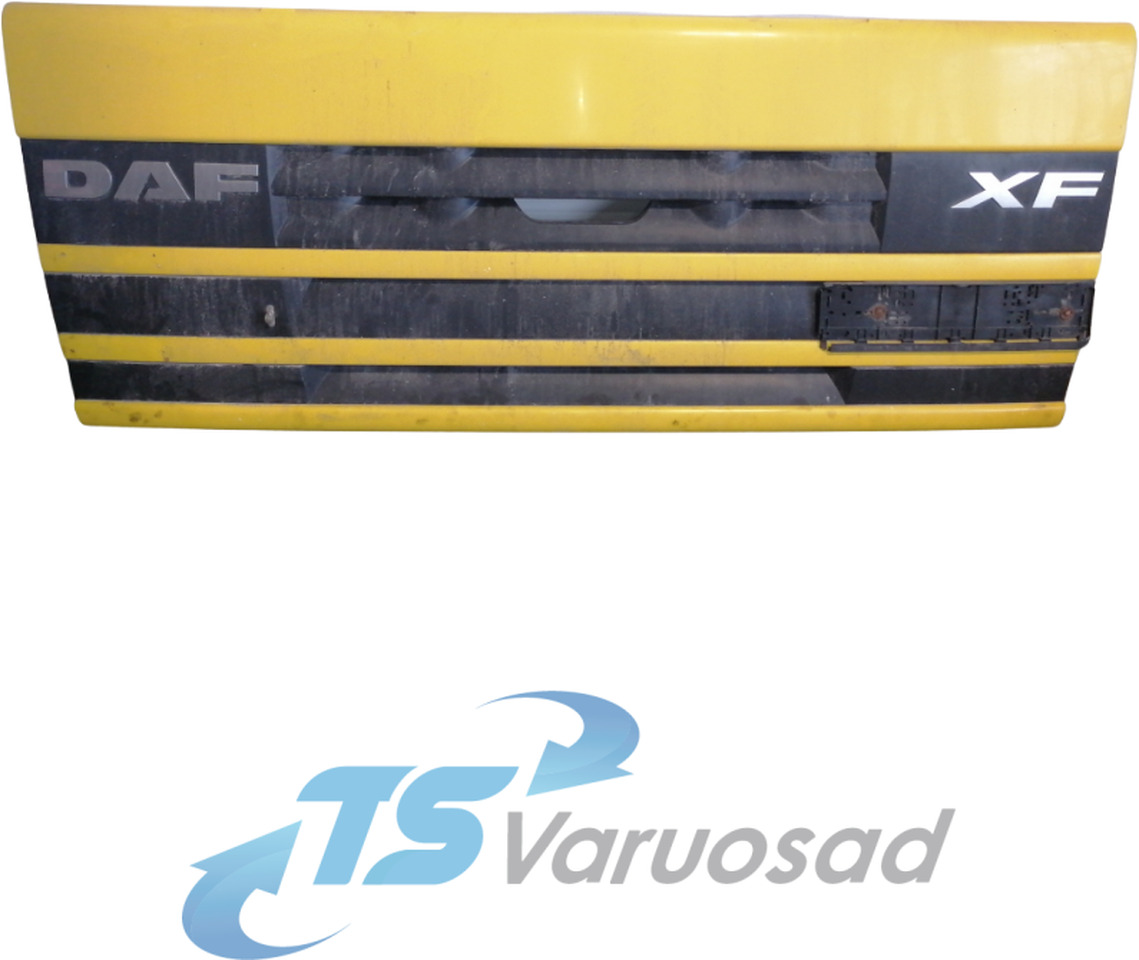 DAF Grille panel 1644191 - Grade radiador por Camião: foto 1 DAF Grille panel 1644191 - Grade radiador por Camião: foto 1