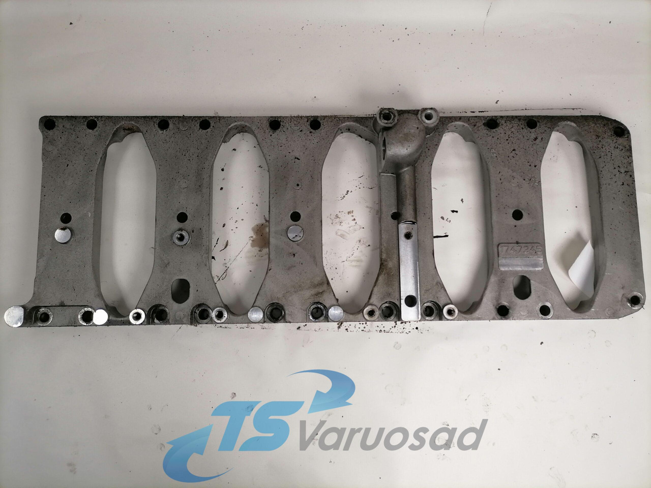 DAF Ladder frame 1747345 - Cárter de óleo por Camião: foto 2 DAF Ladder frame 1747345 - Cárter de óleo por Camião: foto 2