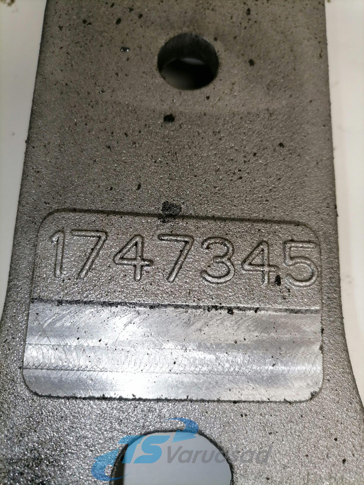 DAF Ladder frame 1747345 - Cárter de óleo por Camião: foto 4 DAF Ladder frame 1747345 - Cárter de óleo por Camião: foto 4